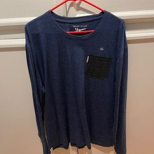 Men’s Long Sleeve T-Shirt